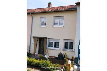 Reihenmittelhaus in Mosbach - 295.000,00&nbsp;EUR Kaufpreis, ca.&nbsp; 125,00&nbsp;m&sup2; in Mosbach (PLZ: 74821)