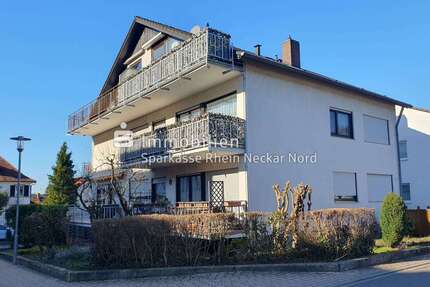 Wohnung zum Kaufen in Hirschberg 290.000,00 € 98 m²