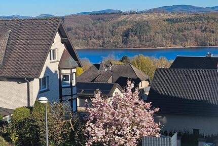 Sorpesee 4 Zimmer Wohnung Sunder-Langscheid - Sundern (Sauerland)