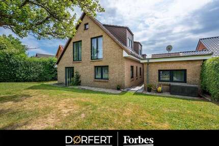 Haus zum Kaufen in Lübeck 1.245.000,00 € 275 m²