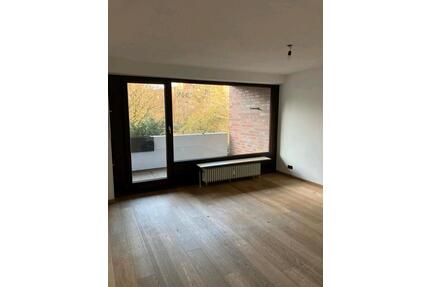 Helle 3-Zimmer-Wohnung in Düsseldorf-Düsseltal