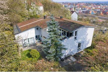 Haus zum Kaufen in Coburg 650.000,00 € 333 m²