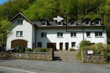 3-Zi.-Dachgeschosswohnung in Dieblich WohnungMietwohnung - Koblenz Lay