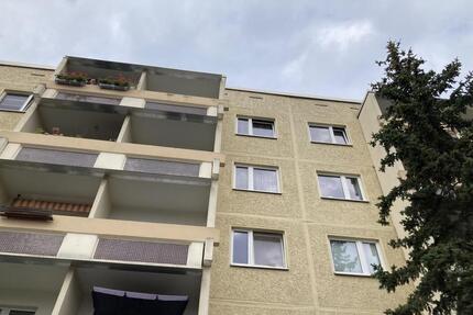 Miete? Haben wir runtergedreht. - Halle (Saale) Silberhöhe