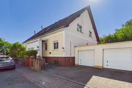 Haus zum Kaufen in Wiesbaden 749.000,00 € 209 m²