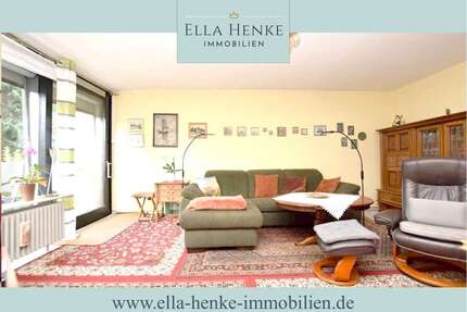 Wohnung zum Kaufen in Bad Harzburg 120.000,00 € 85 m²