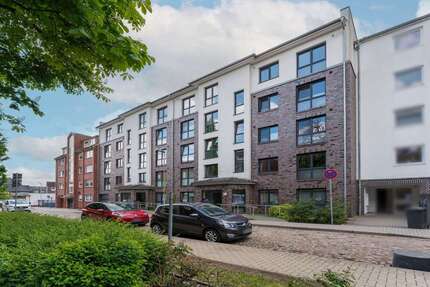 Wohnung zum Kaufen in Buchholz in der Nordheide 995.000,00 € 197.57 m²