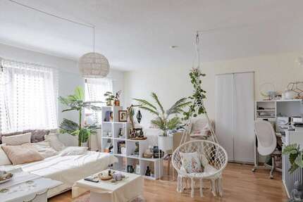 Wohnung zum Kaufen in Weinsberg 198.000,00 € 68.46 m²