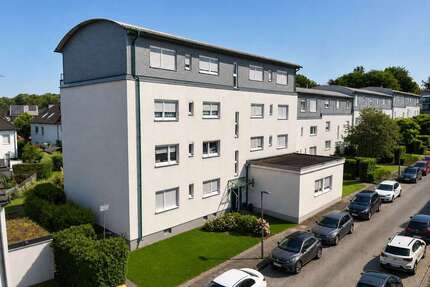 Wohnung zum Kaufen in Gelsenkirchen Erle 169.000,00 € 75.98 m² - Gelsenkirchen / Erle