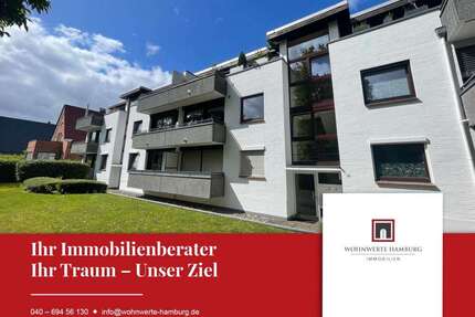 Wohnung zum Kaufen in Hamburg 430.000,00 € 69 m²