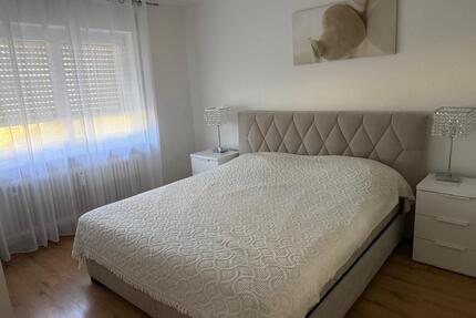 Schöne 3-Zimmer Wohnung in Baden-Oos zu verkaufen, ohne Makler! - Baden-Baden Balg