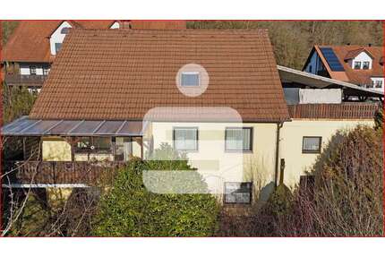 Haus zum Kaufen in Kasendorf 290.000,00 € 173 m²