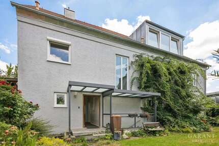 Haus zum Kaufen in Freising 1.500.000,00 € 300 m²