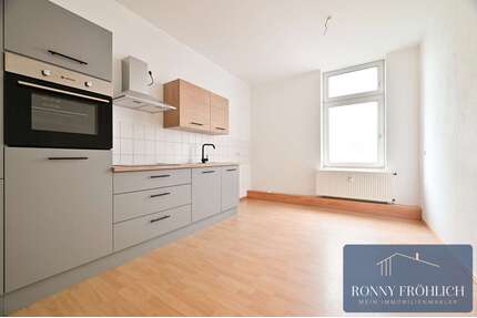 Wohnung zum Mieten in Annaberg-Buchholz 725,00 € 145 m²