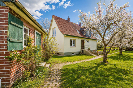 Haus zum Kaufen in Aerzen 295.000,00 € 133 m²