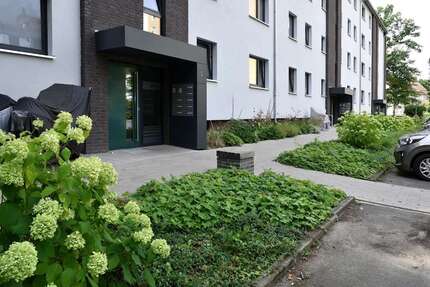 Wohnung zum Mieten in Wolfsburg 638,73 € 64.13 m²