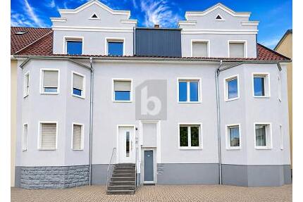 SELTENES WOHNJUWEL IN SAARLOUIS