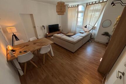 Altbau Wohnung zentrale Lage - 680,00&nbsp;EUR Kaltmiete, ca.&nbsp; 65,00&nbsp;m&sup2; in Osnabrück (PLZ: 49074)