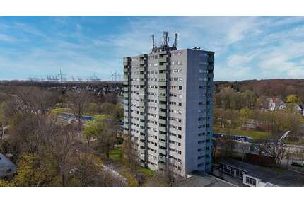 Wohnung zum Kaufen in Bremerhaven 98.000,00 € 66.14 m²