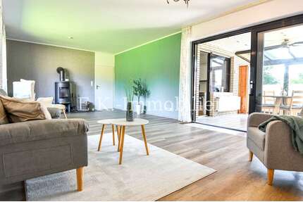 Haus zum Kaufen in Rhauderfehn Rhaudermoor 289.000,00 € 169.66 m² - Rhauderfehn / Rhaudermoor
