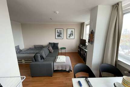 Wohnung zum Mieten in Köln 655,00 € 39 m²