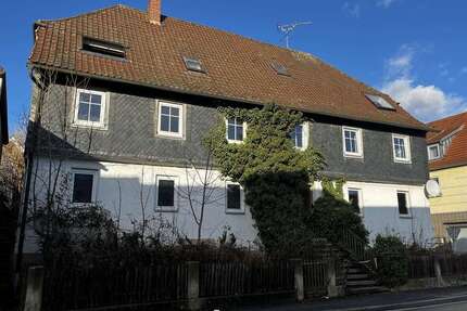 Haus zum Kaufen in Michelau 199.000,00 € 412 m²