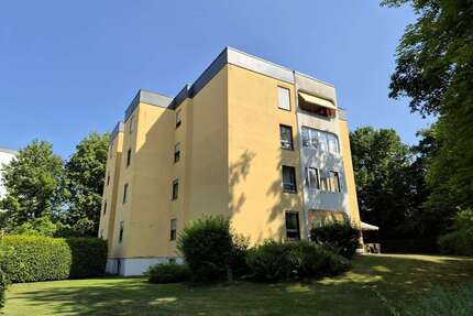 Wohnung zum Kaufen in Vilshofen an der Donau 149.000,00 € 79 m²