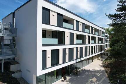 Wohnung zum Mieten in Mülheim an der Ruhr 1.025,00 € 75 m²