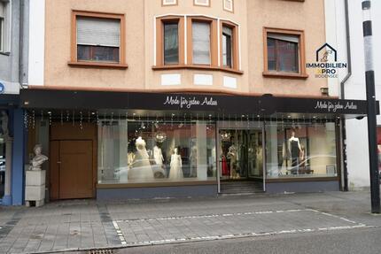 Exklusive Innenstadt-Ladenfläche über drei Stockwerke – 450 m² Nutzfläche - Singen (Hohentwiel)