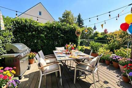 Haus zum Kaufen in Bergheim 1.039.000,00 € 280 m²