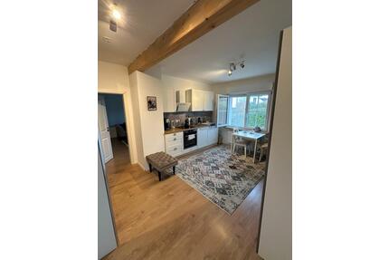 1-Familienhaus in Bornheim Brenig