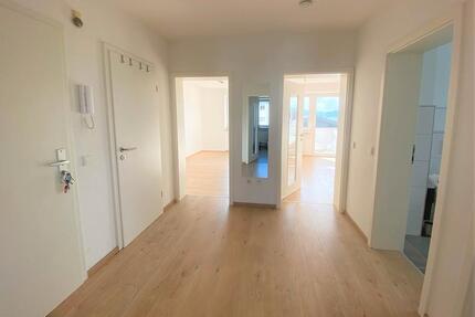 helle 3-Zimmerwohnung in bester Lage - Waldkirchen