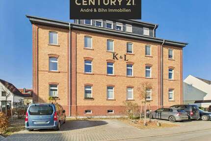 Haus zum Kaufen in Darmstadt 2.890.000,00 € 720 m²