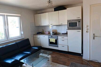 Wohnung vermieten - 575,00&nbsp;EUR Kaltmiete, ca.&nbsp; 45,00&nbsp;m&sup2; in Alsdorf (PLZ: 52477)