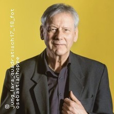 Was wäre unser Leben ohne Musik - Konzert mit Lesung & Musik