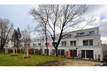 Wohnung zum Mieten in Augsburg Kriegshaber 875,00 € 67.58 m² - Augsburg / Kriegshaber