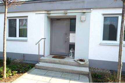 Winkelbungalow in traumhaft schöner Lage! - Senden Ay