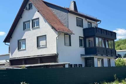 Haus zum Mieten in Stadtilm 1.395,00 € 168 m²