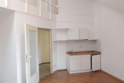 2 Zimmer-Galerie- Wohnung, 41 m², BESICHTIGUNG: Montag, den 27.04.2026, um 17.00 Uhr! - Lübeck Sankt Lorenz Nord
