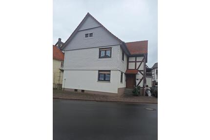 Wohnung in Obergrenzebach Frielendorf zu Vermieten