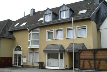 Büro- Gewerbefläche im Zentrum von Ulmen zu vermieten