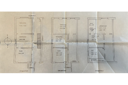 Haus zum Kaufen in Lippstadt 199.000,00 € 160 m²