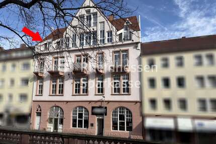 Wohnung zum Kaufen in Worms 270.000,00 € 122 m²