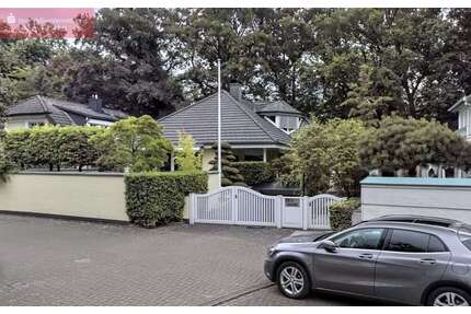 Haus zum Kaufen in Hannover 848.000,00 € 180 m²