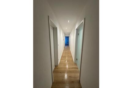 Moderne 3-Zimmer Wohnung Vollgeschoss - Gößweinstein