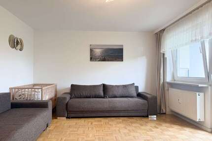 Wohnung zum Kaufen in München 495.000,00 € 68.38 m²
