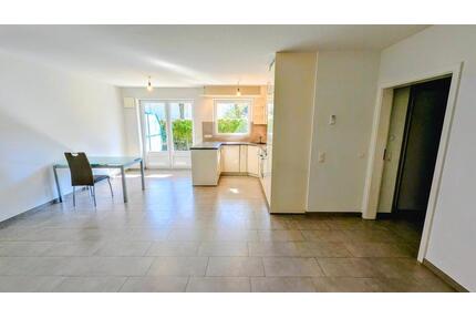 2 Zimmer Terassenwohnung an Ü60 zu vermieten - Norderstedt Garstedt