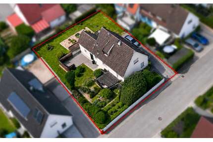 Grundstück zu verkaufen in Bietigheim-Bissingen 576.000,00 € 678 m²