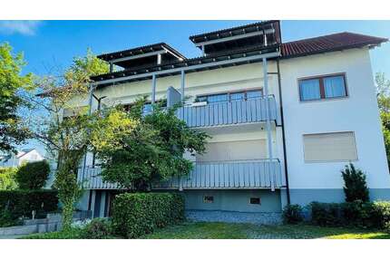 Wohnung zum Mieten in Überlingen 1.140,00 € 80 m²