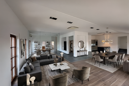 Wohnung zum Kaufen in Grafing bei München 939.000,00 € 181.59 m²